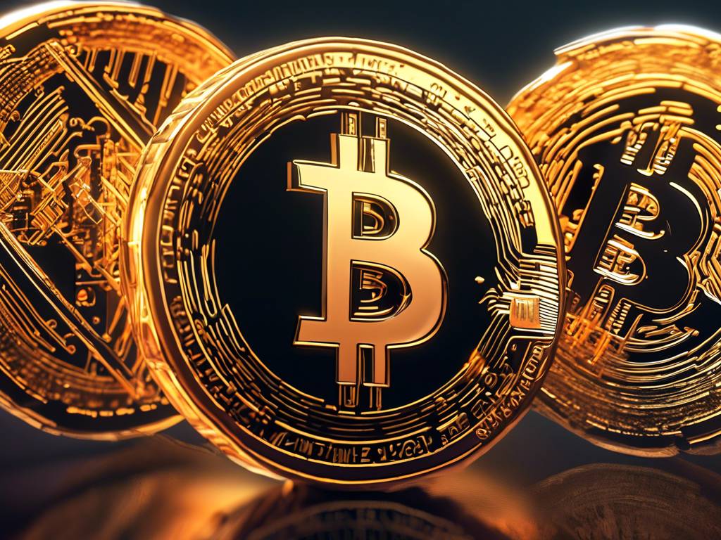 Crypto Twitter Buzz: Bitcoin Halving Hype to Elation! ??