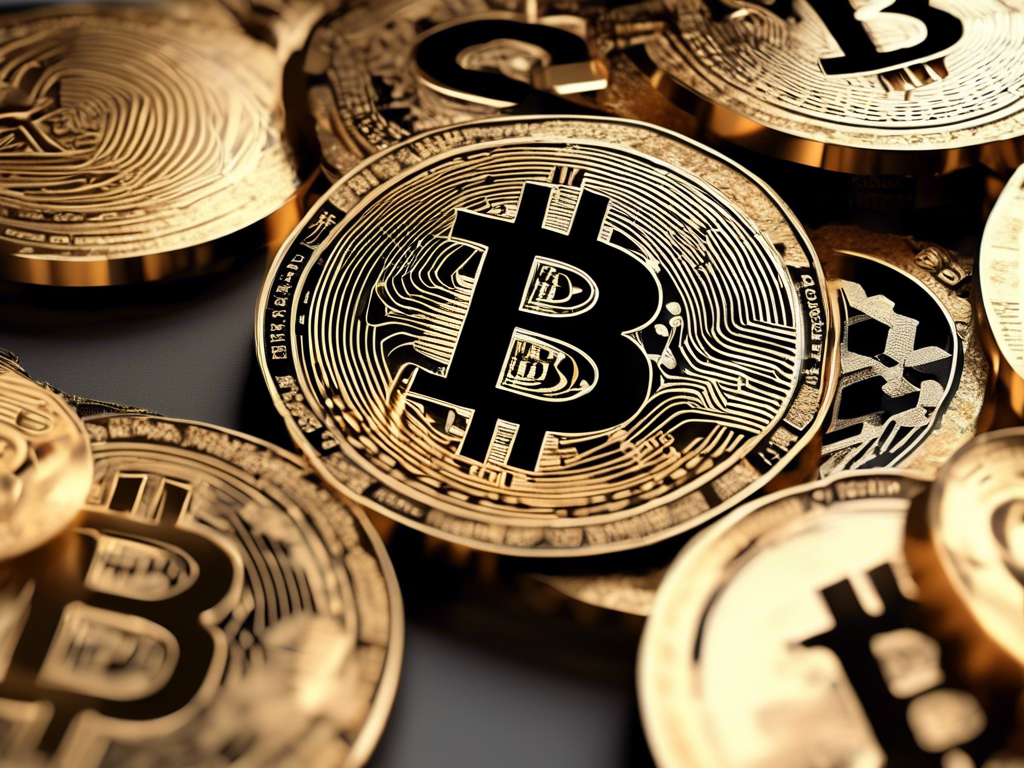 Crypto rebounds ? as stablecoins become investor safe haven! ??