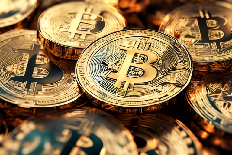 German Government Exhausts Bitcoin Reserves! Find Out What Happened ?