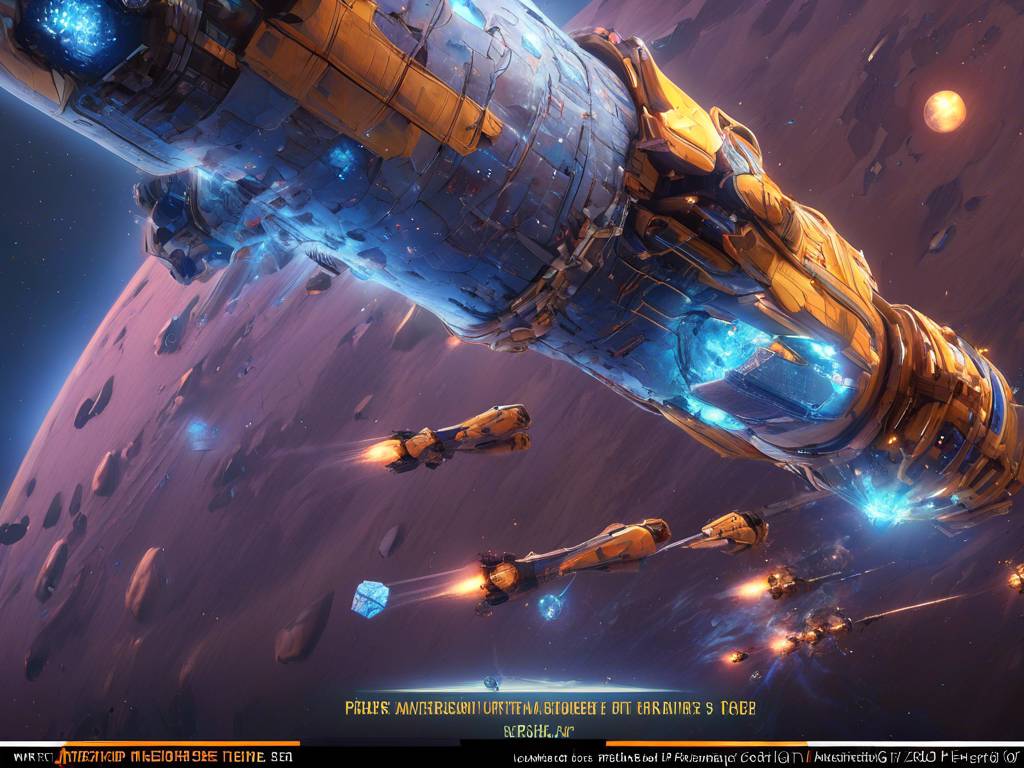 Underrated Gem: OP's Meteoric Rise Awaits ??