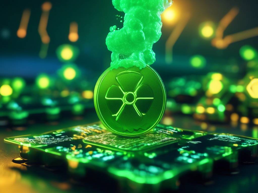 Uranium Energy CEO Urges U.S. to Boost Uranium Production Now! ?