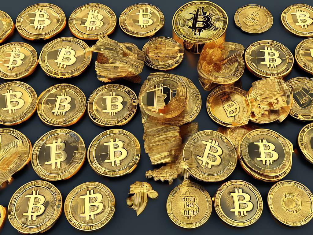 Majority of Europeans own Bitcoin! Find out why ?