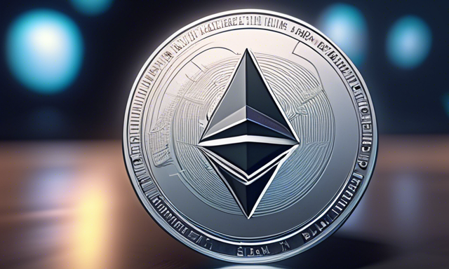 ?? Ethereum (ETH) Rally Takes Shape - Don't Miss Out!