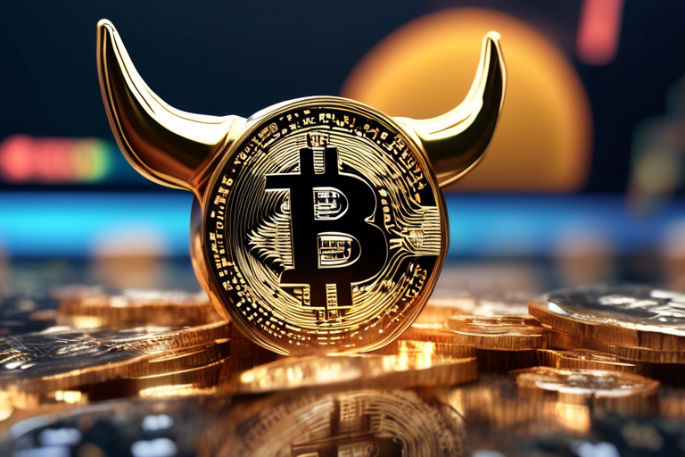 BTC 'must close' above this level to resume the bull run ??