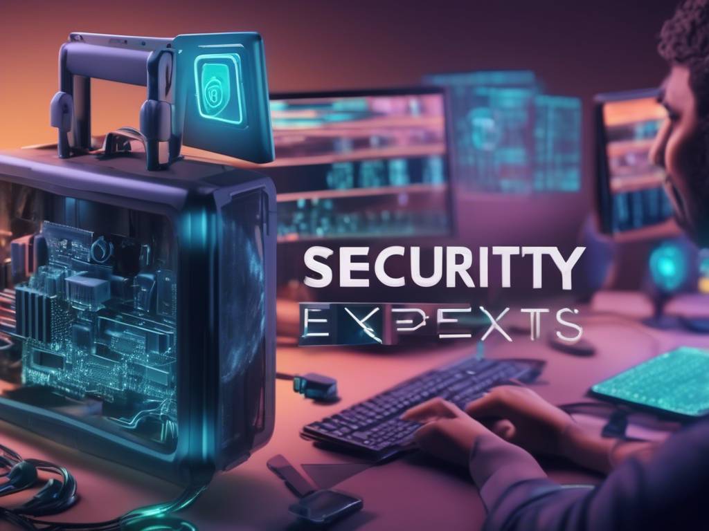 Security experts warn: Microsoft recall is spyware! ??