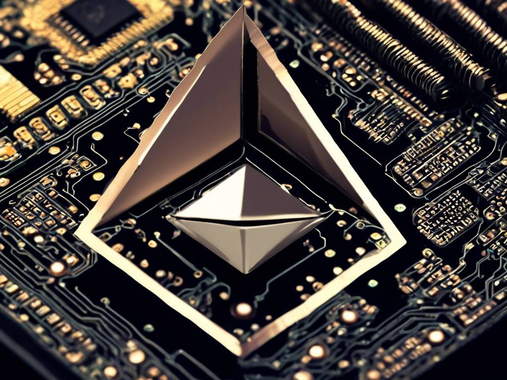 Ethereum Founder Warns Against Hardware Wallets! ??