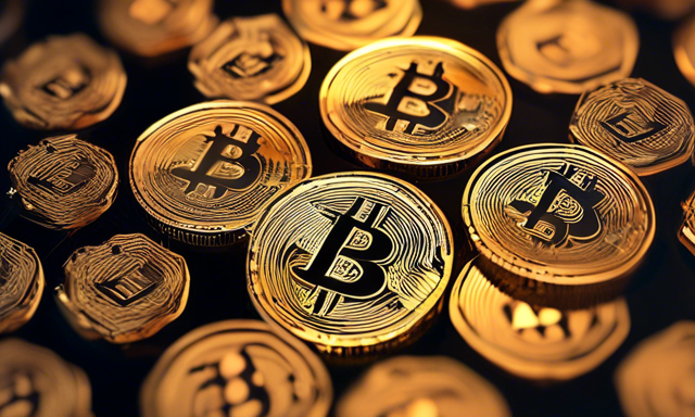 Bitcoin trading is being done within a clear price range amidst a market whirlwind, according to an expert. ?