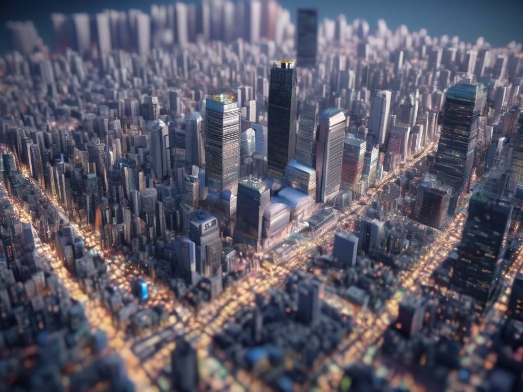 South Korean City to Seize Crypto of 5,208 Tax-Delinquent Residents ???