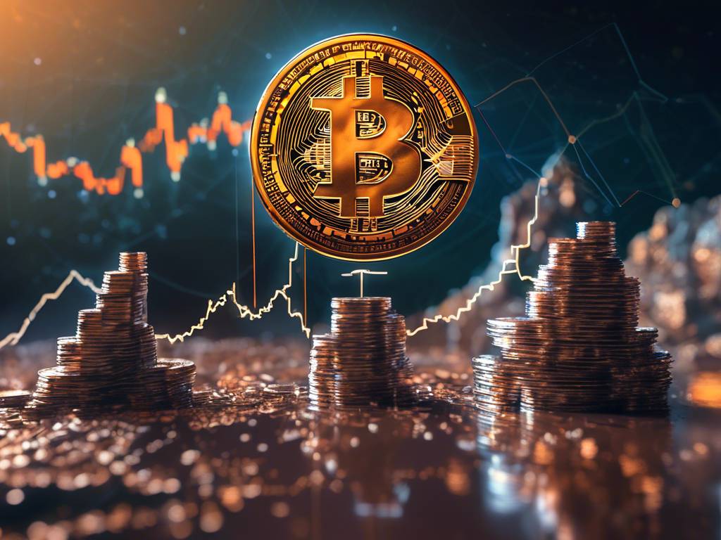 Bitcoin Price Prediction: Will it plunge to $15,000 or reach 2021 lows? ?