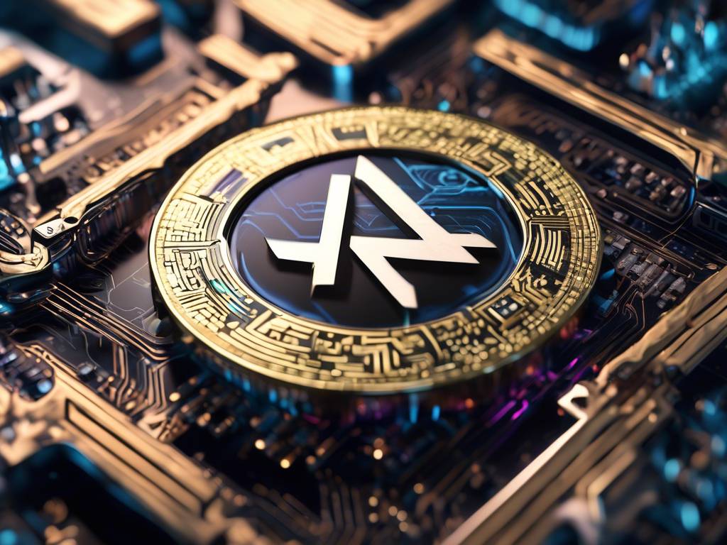 How Neutron Coin's Unique Features Provide Security and Efficiency