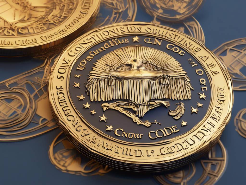 From Constitution to Code: How ConstitutionDAO Coin is Transforming Governance