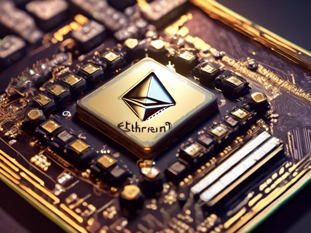 Exciting Ethereum Game Beta Faces Server Issues ??