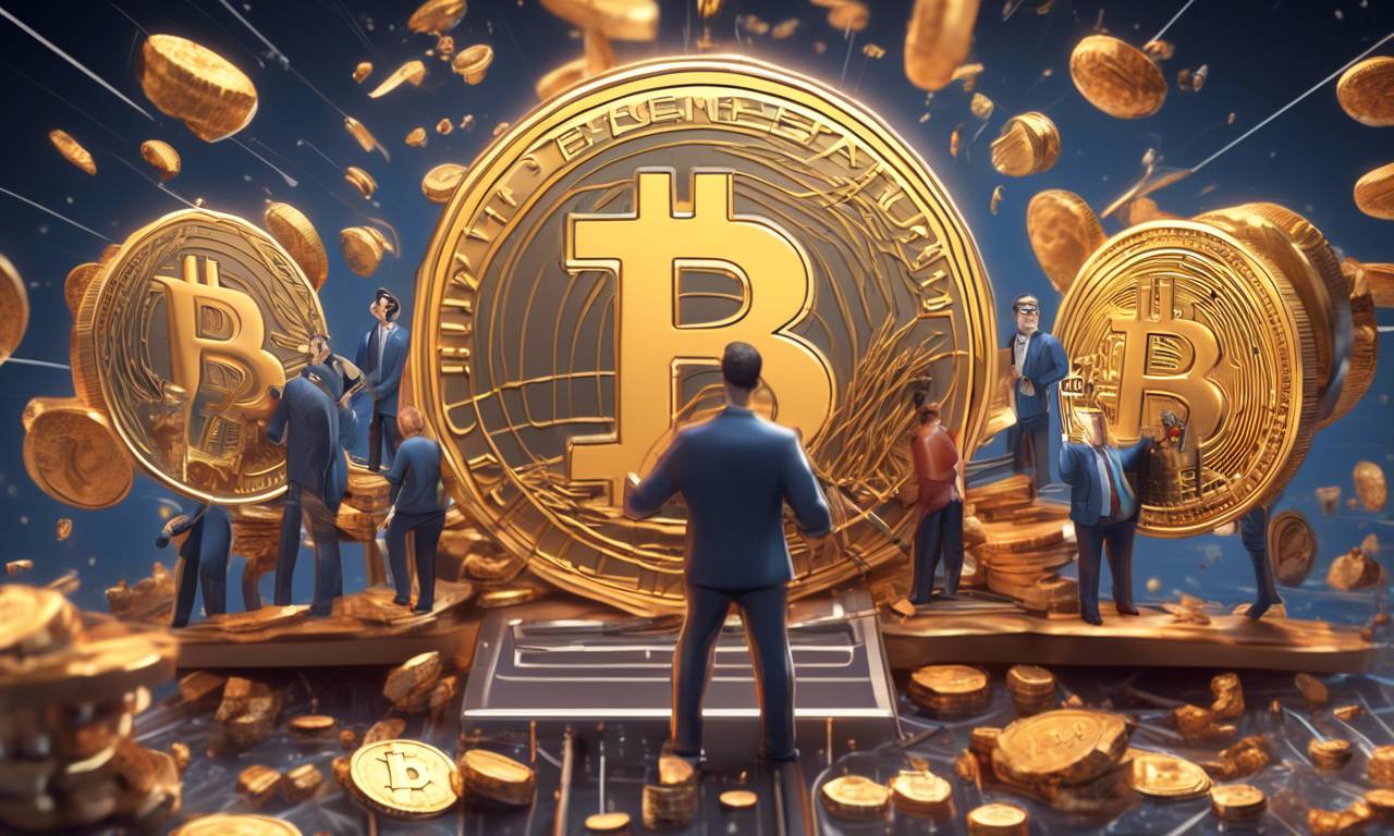 Crypto Traders Alert: Atlanta Fed Hints at Pause ??
