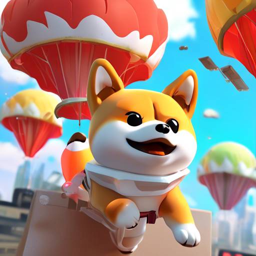Shiba Inu Team Exposes Fake Airdrops! Beware of Scams ??
