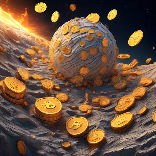 Bitcoin Layer 2 Altcoins Surge ??