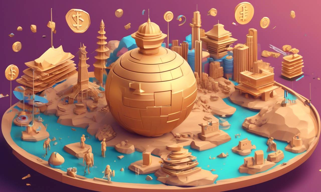 HKMA Launches Stablecoin Sandbox Program ??