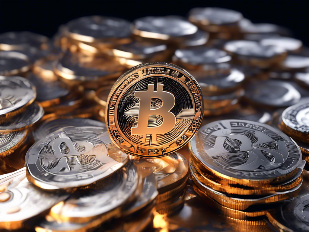 XRP Surges in Top 5 Profitable Assets Despite Price Slump! ??