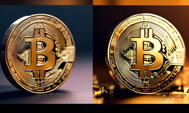 US Owners of Bitcoin Unmasked in Revealing New Report ?