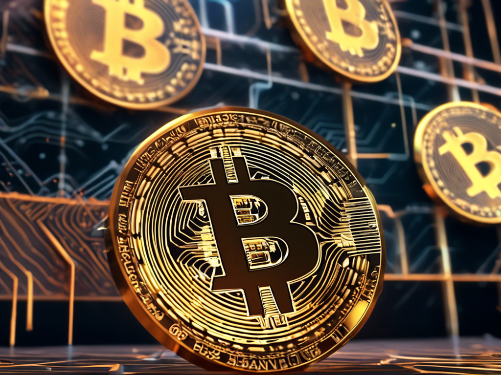 Bitcoin Price Predictions: $100K and $1M Targets by PlanB's S2F ?