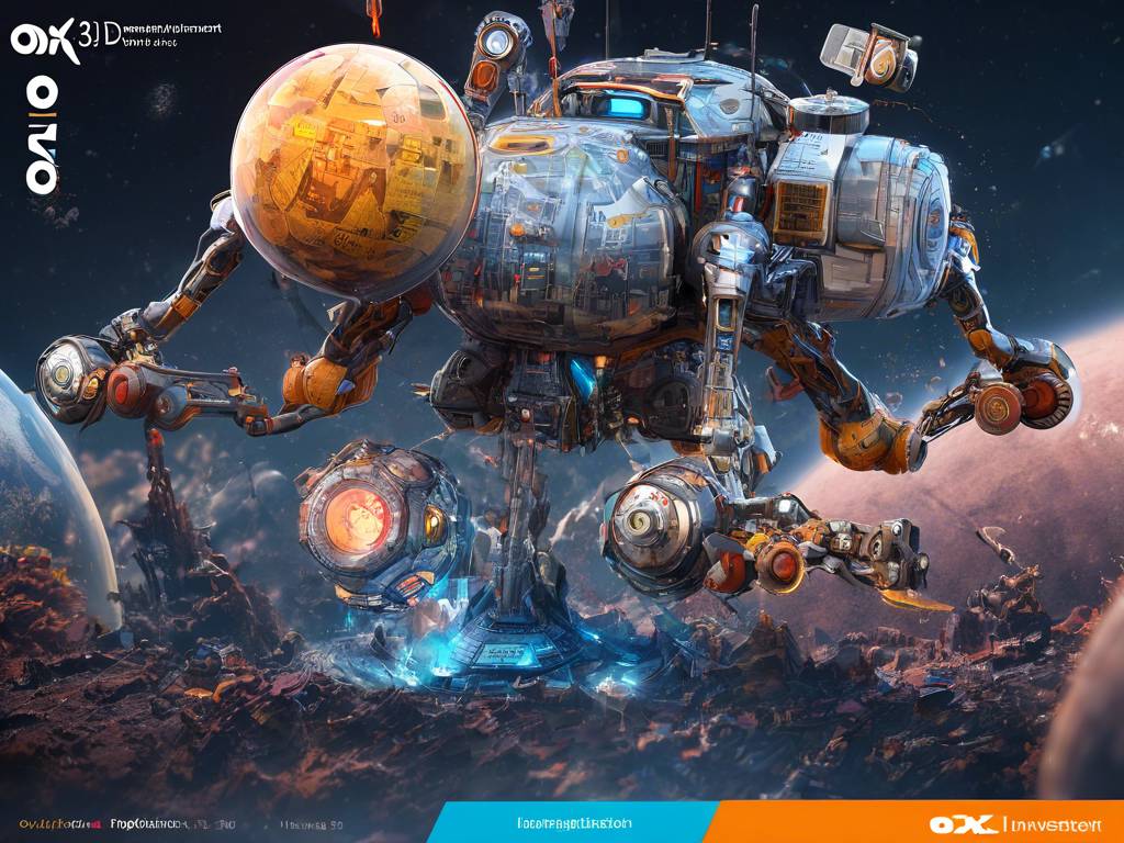 OKX Makes History with AI & DePIN Project Investment! ??