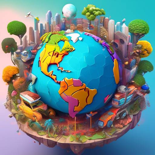 Top 4 Latin American Web3 Ecosystems Dominating! ?