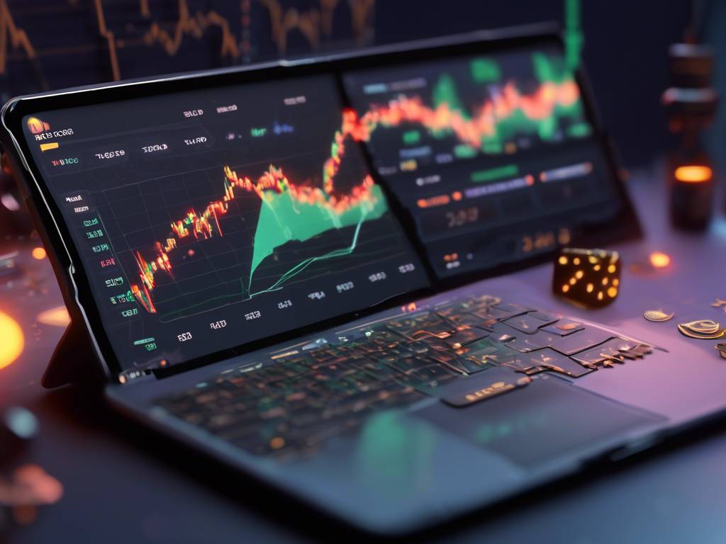 Bullish BNB Price Forecast ??