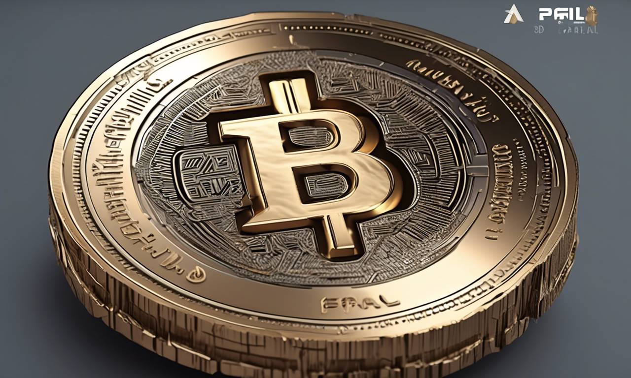 Dominate Crypto with New AI Coin $PAAL: Crushing $FET and $AGIX ?