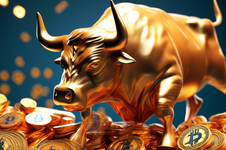 Bitcoin Bulls lose big as crypto longs get liquidated by $257M crash! ???