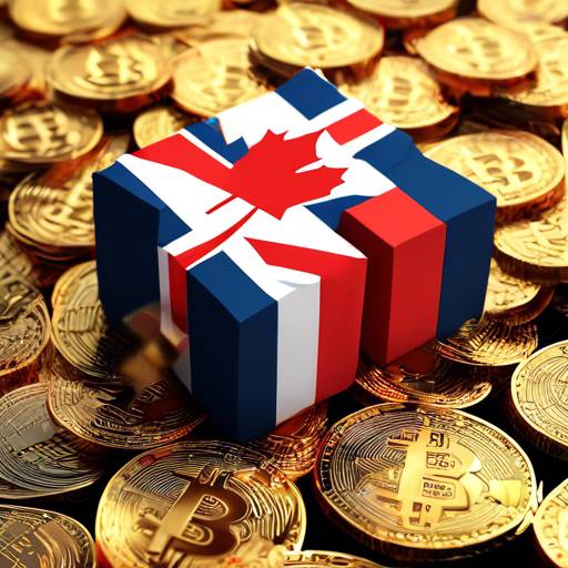 Bitcoin ETF market share in Canada collapses ?