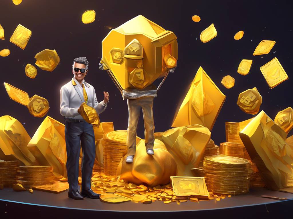 Binance's $5M Rewards for Tips on BOME Insider Trading ??
