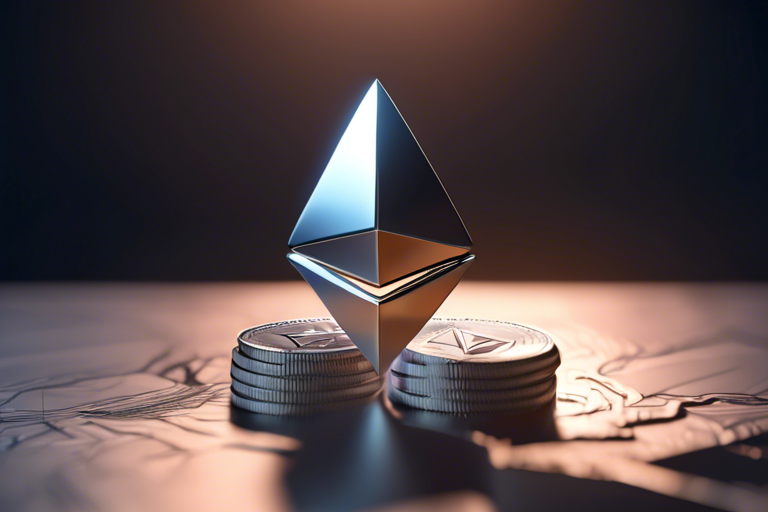 Ethereum signals imminent surge ? Don't miss this opportunity!