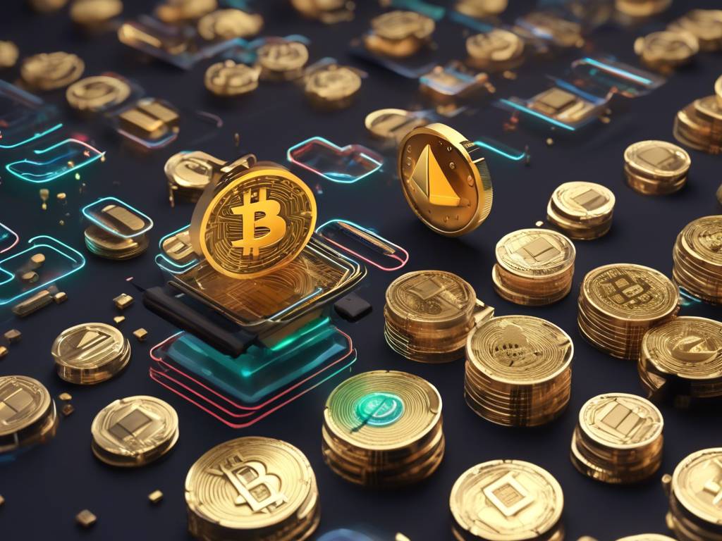 Crypto analyst witnesses surge in base transactions and DEX volumes ??