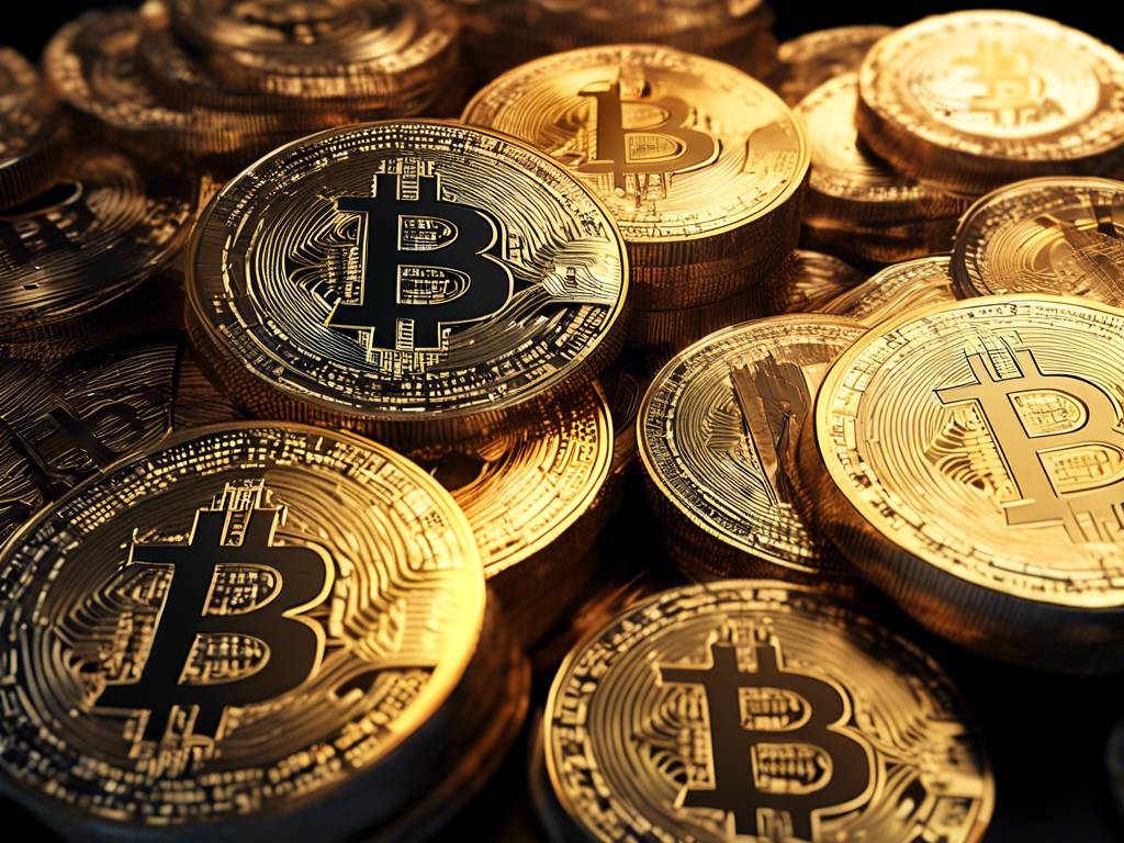 BlackRock Bitcoin ETF Stops Flowing Funds ??