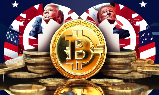 US-Pegged Stablecoins Championed as Global Settlement Solution by Trump Family's DeFi Project ?
