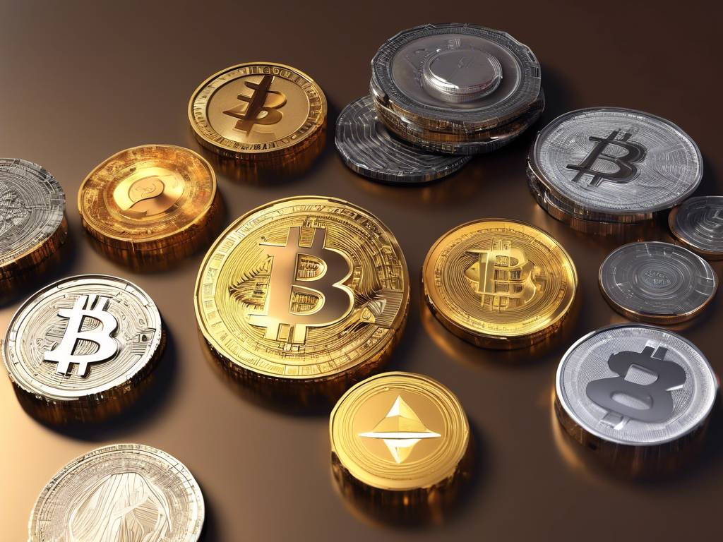 Altcoins Outperforming Bitcoin in Current Cycle ???