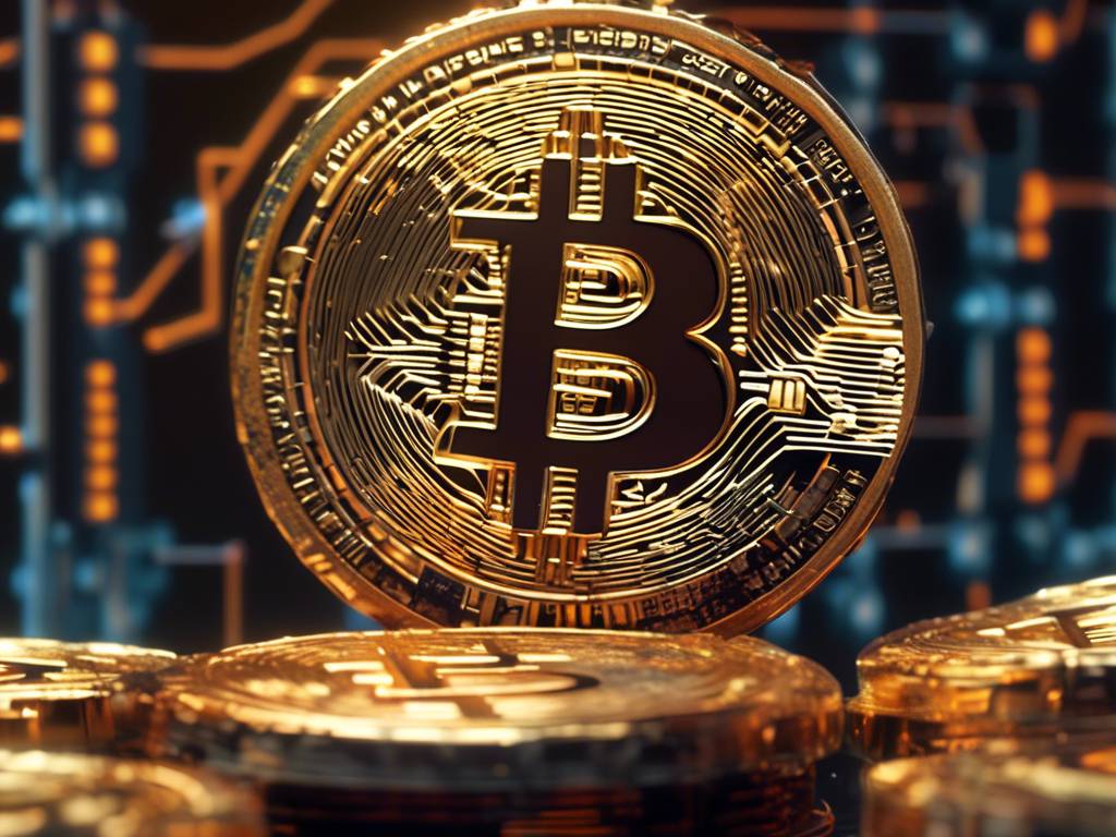 Jack Mallers Reveals Path to Bitcoin Price $1M ?