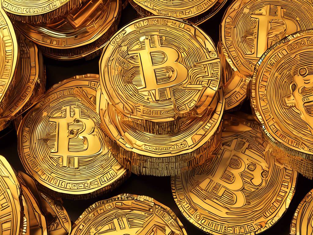 Tether acquires 8,888 BTC for $618M, causing price dip ?