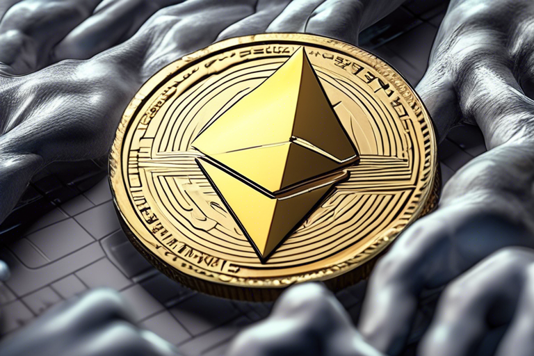 Ethereum Long-Term Holders Dominate Circulating Supply ? Hold Steady!