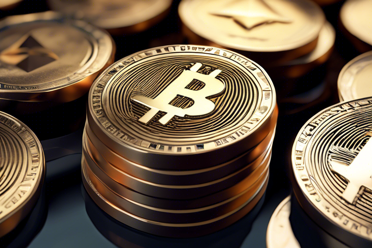 Get ready for Ethereum to outshine Bitcoin post-ETF approvals! ?