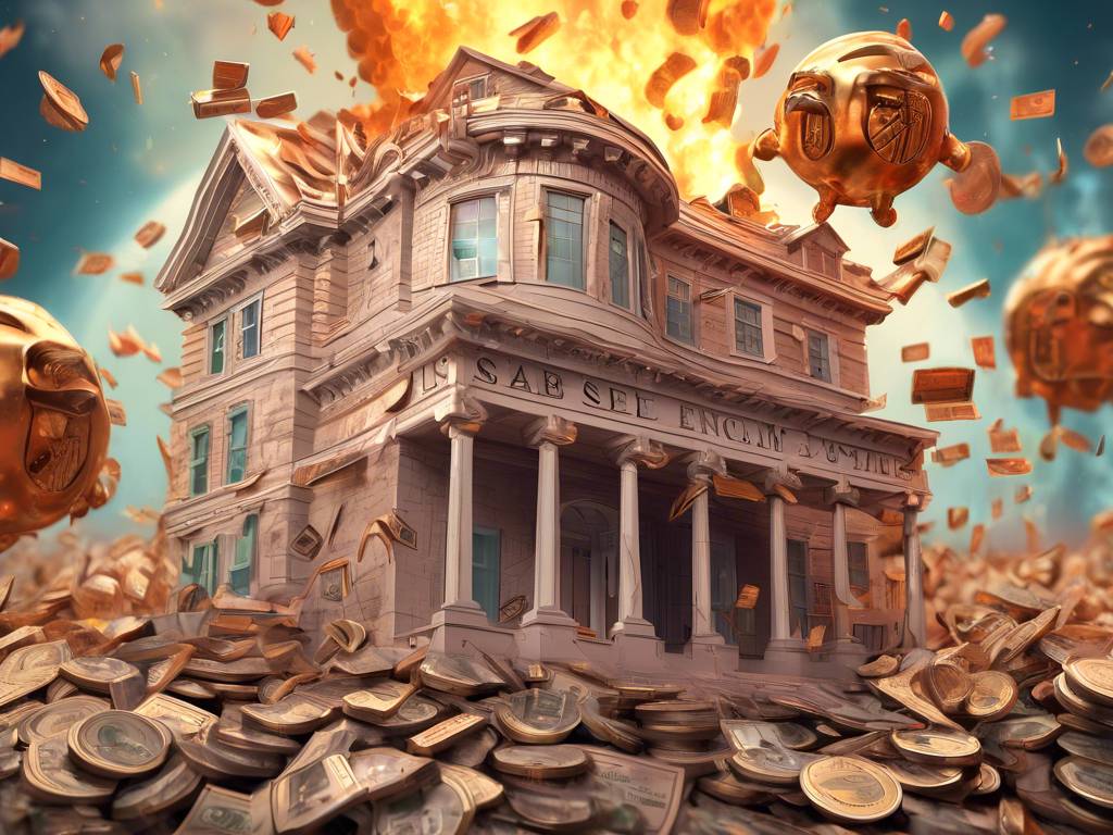 House Financial Services Committee Votes to Overturn SEC's SAB 121 ??