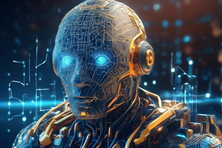 Boosting Security with Blockchain & Crypto to Combat Negative AI Impact! ??