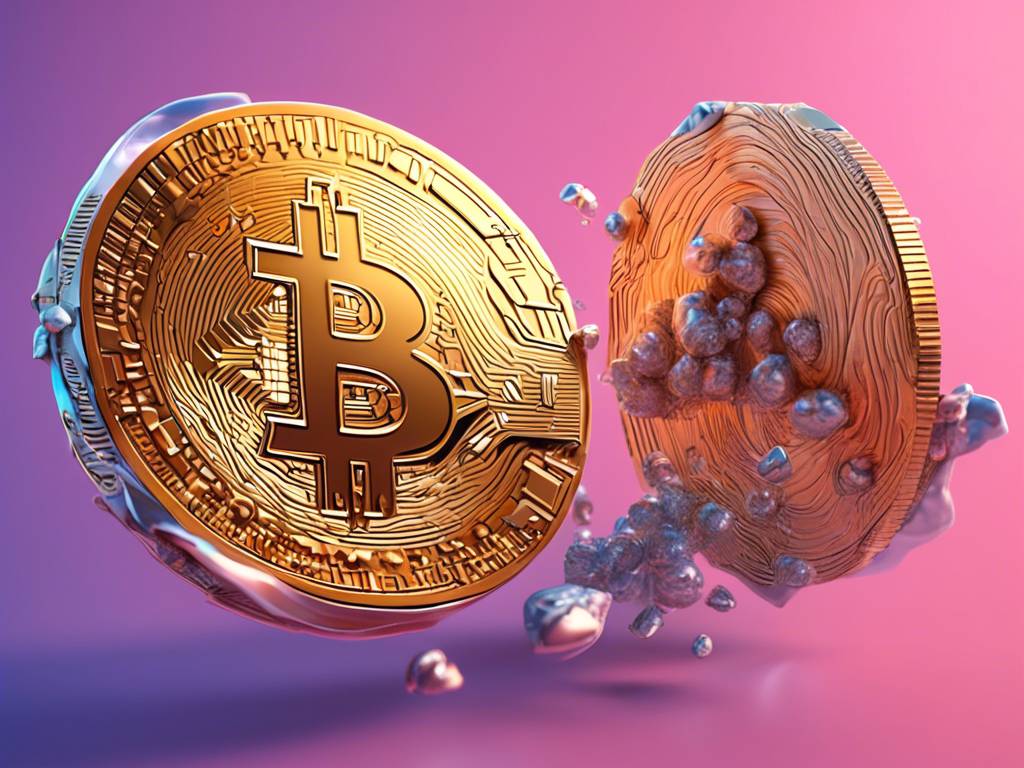 Revolut predicts Bitcoin's 2024 halving impact ??