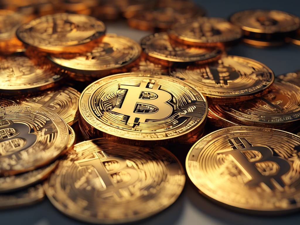 Bitcoin Price Impact: 111,000 BTC Leave Exchanges! ??