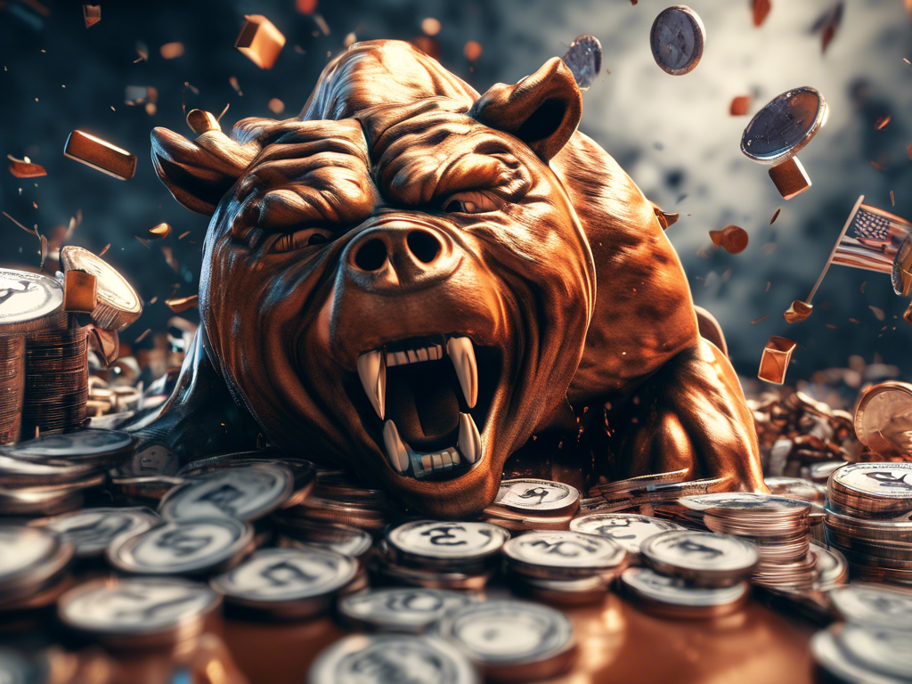 Stock market crash looming in November? Here's why ??