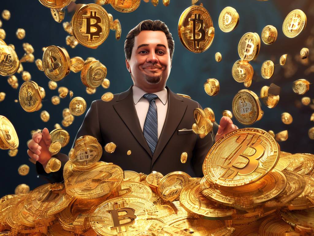 Surprising Discovery: El Salvador's Bitcoin Treasury Exceeds Expectations! ??