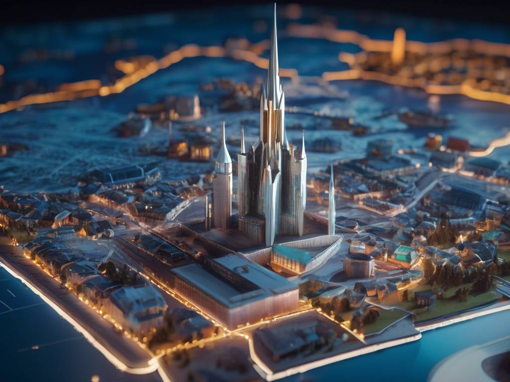 ETH Tallinn: Fueling Ethereum's Future in the Baltics ?