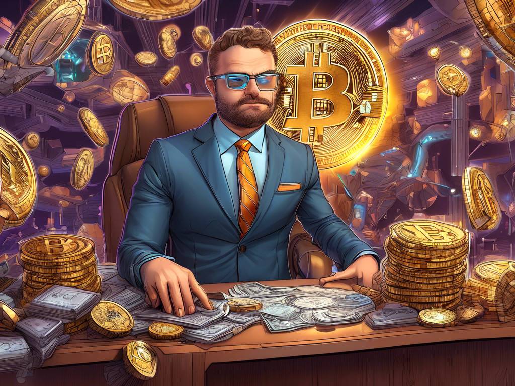 Crypto Expert: Kyle Davies Stands Firm, Unapologetic for Hedge Fund Bankruptcy! ??