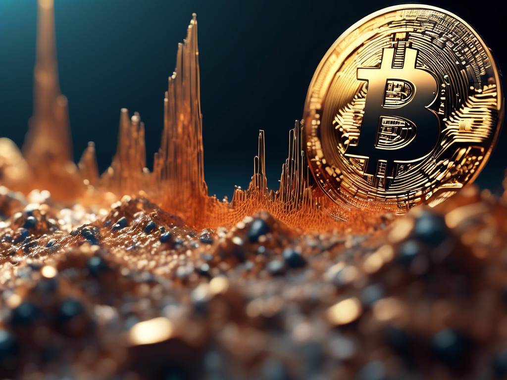 Predict Bitcoin price surge ? in upcoming rally ?