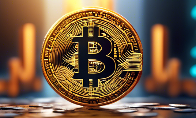 Analyst warns of imminent Bitcoin plunge below $54,000 to fill CME gap ?