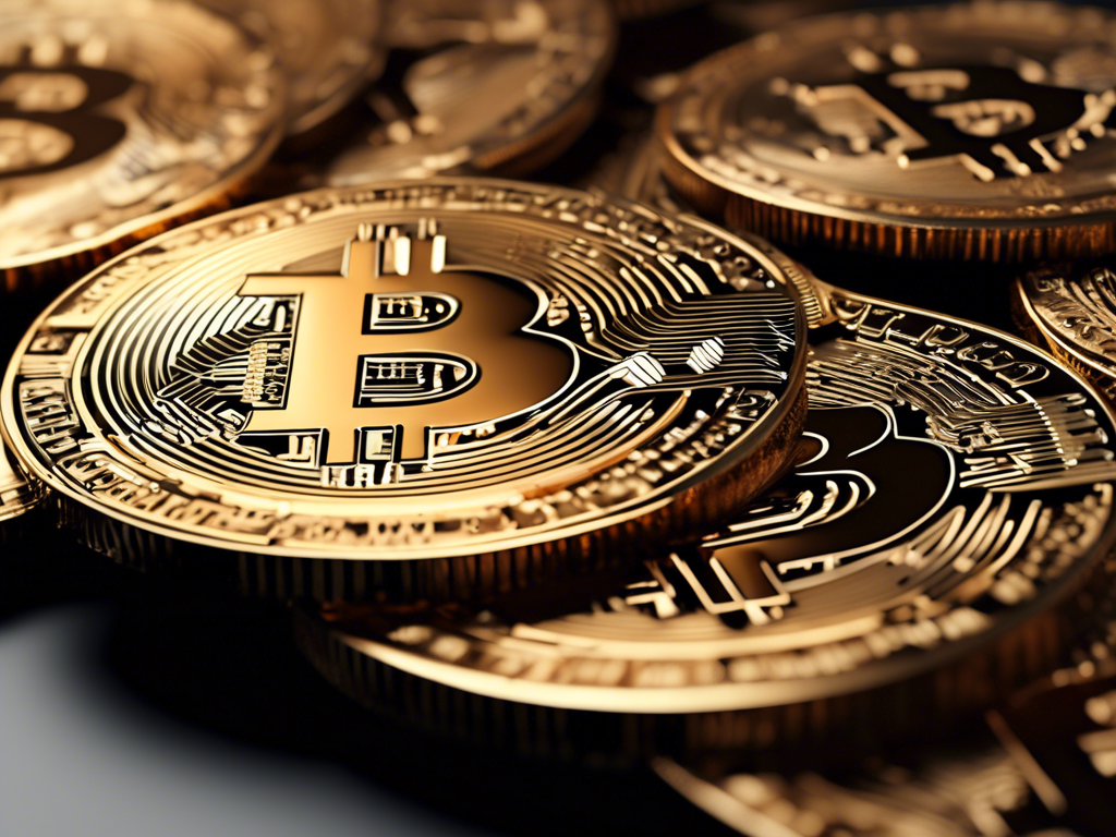 Bitcoin Bulls Buy 273K BTC! 450K Addresses Strong ??